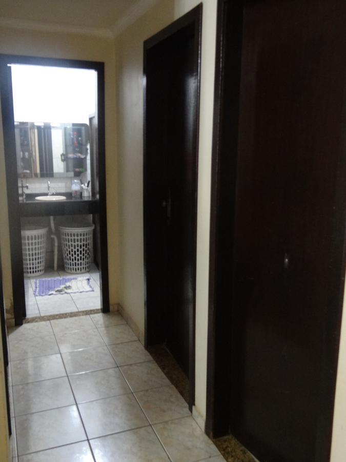 Casa Da Helo Quartos Em Foz 호텔 포스두이구아수 외부 사진